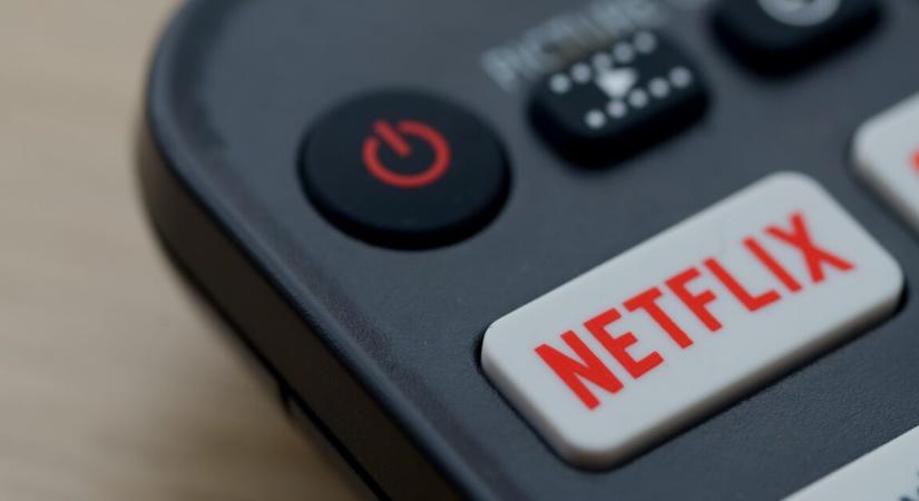 Az új Netflix-sorozat, amiről hetekig fogsz beszélni