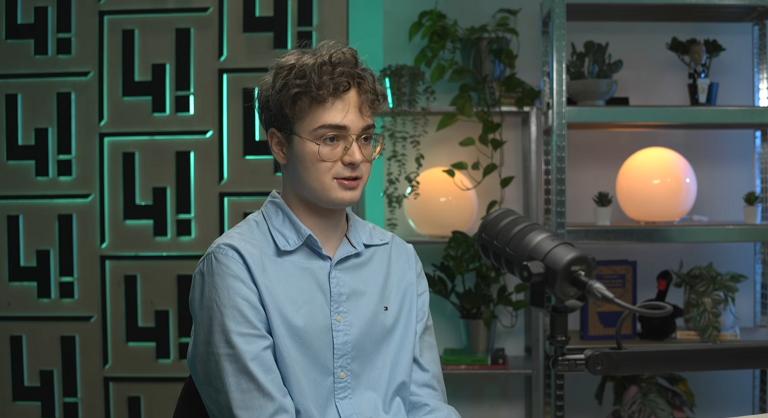 Magyar Péter hősnek nevezte Gundalfot, az elemzők kételkednek az informatikus sztorijában