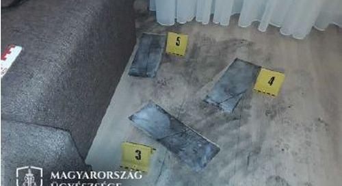 Meglopta volt munkáltatóját