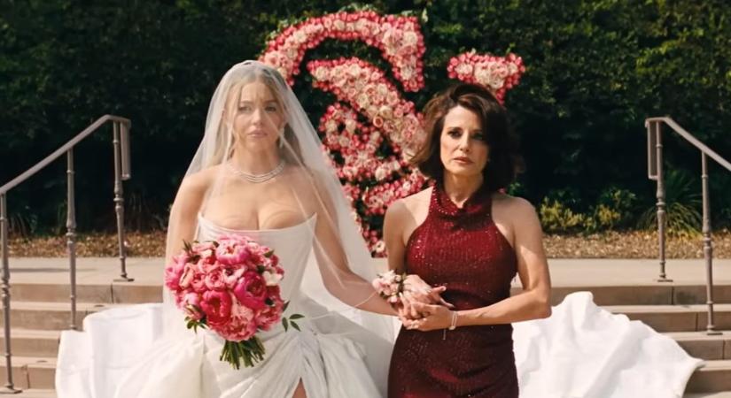 Sztriptízbárok, kegyetlen drogbárók, lenyelt kokainos pakkok: itt az Eufória 3. évadának új előzetese