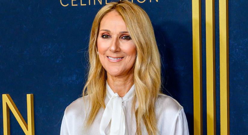 Celine Dion felépül! Csodálatos határos módon gyógyul a súlyos betegségéből – az ikonikus énekesnő 58 éves lett