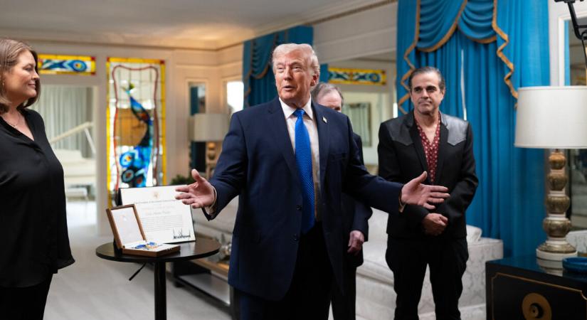 Irán úgy fenyegette meg az USA-t, amit eddig kevesen mertek megtenni