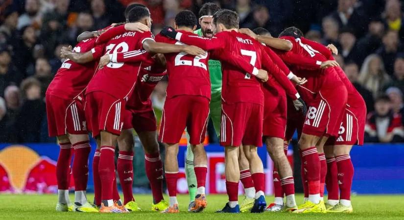 A Liverpool futballistája öngyilkos akart lenni