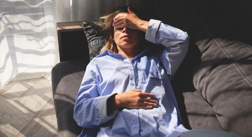 Mit jelez a visszatérő fejfájás? Mutatjuk a kiváltó okot – Máshogy is kell kezelni