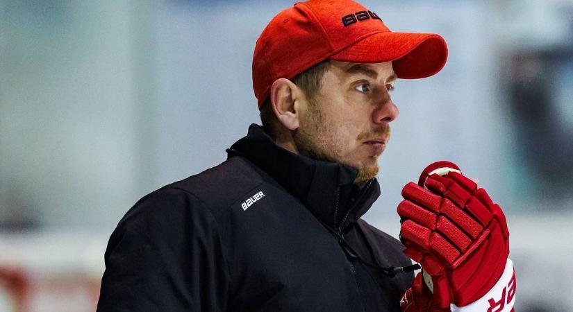 A borsodi csapat edzője: ,,Azt kell mondjam, hogyha a DVTK címer kötelez, akkor mi ennek eleget tettünk"