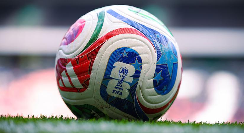 Vb 2026: új szabályokat jelentettek be! hivatalos