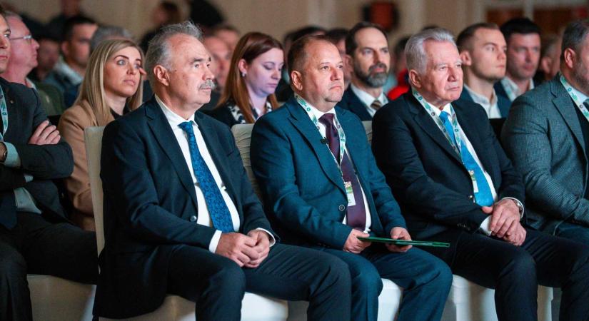 Egyeztető fórum az székelyföldi agráriumért – Középpontban a versenyképességének erősítése