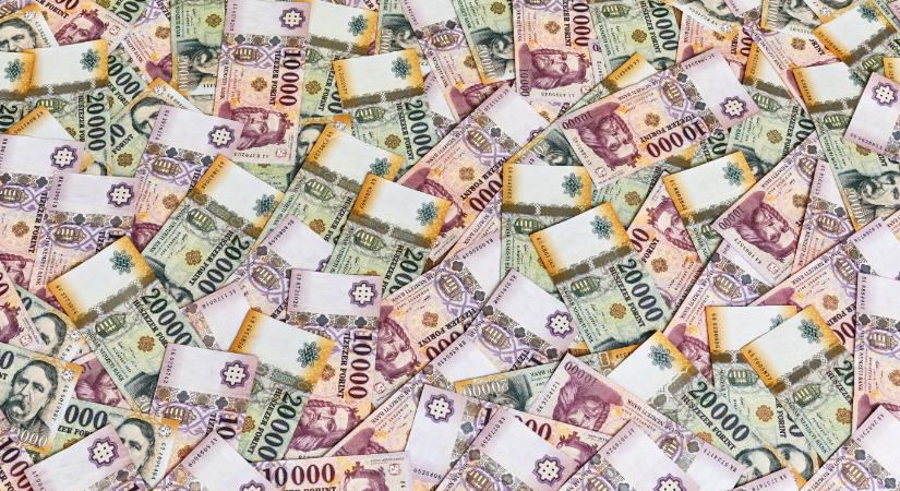 Neked is 28 százalékkal nőtt a nettód, ugye? A statisztika szerint annyival emelkedtek az átlagkeresetek januárban