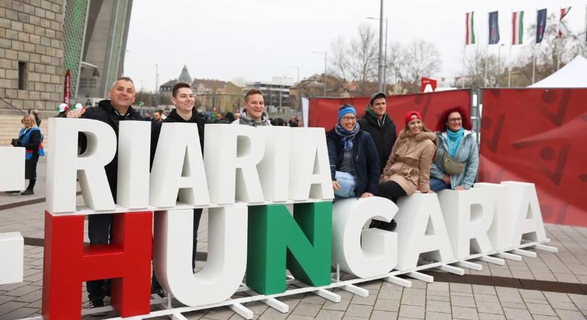 Kár reménykedni, nehezebb meccs vár kedden Marco Rossi csapatára