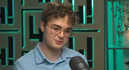 Kitálalt a Szabó Bence interjúból ismert Gundalf