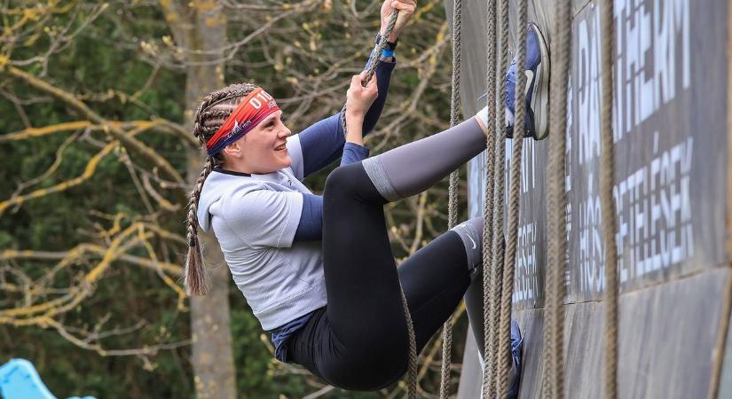 Fighters Run: mindenki legyőzte önmagát