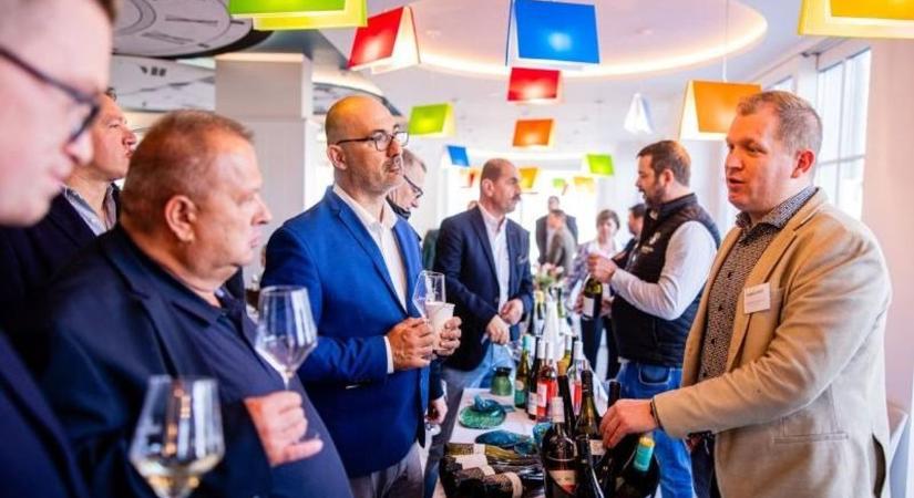 A Balaton jövője: erős helyi közösség, tudatos gasztronómia