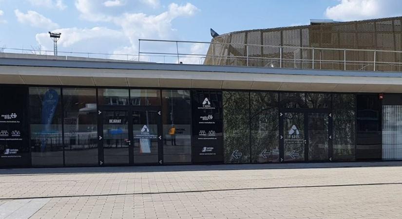 Új helyszínen érhető el a T-Szol temetkezési ügyfélszolgálata