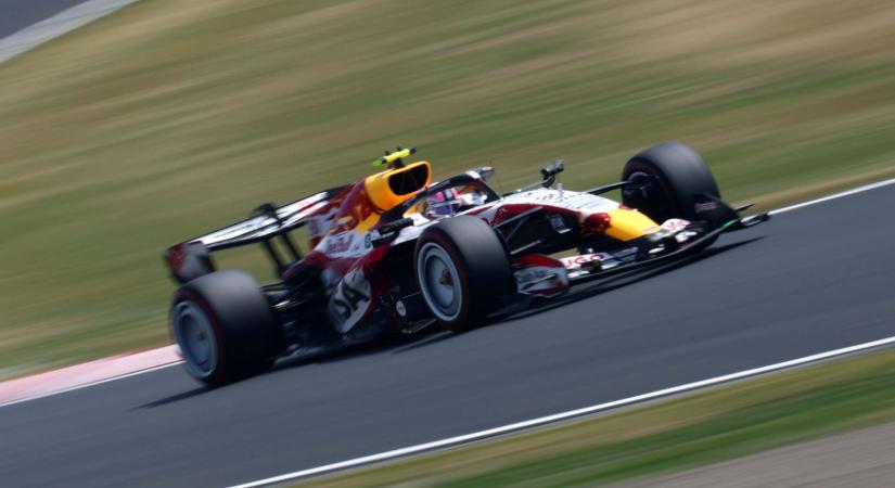 Lawson elárulta, miért lett „jójó” az előzés a Japán Nagydíjon