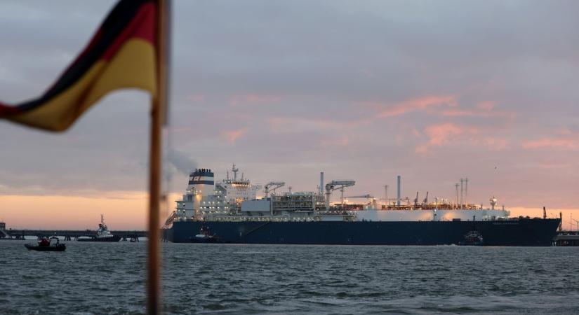 Miközben Orbán Viktort ütötték az EU-csúcson, megfeledkeztek a gázról: most hajukat tépik a nagy EU-tagállamban