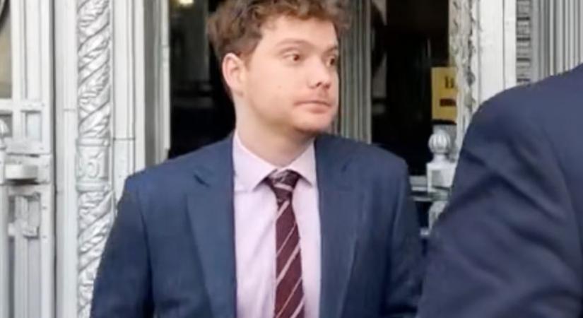 Oroszországnak kémkedő ukrán férfit tartóztattak le Németországban