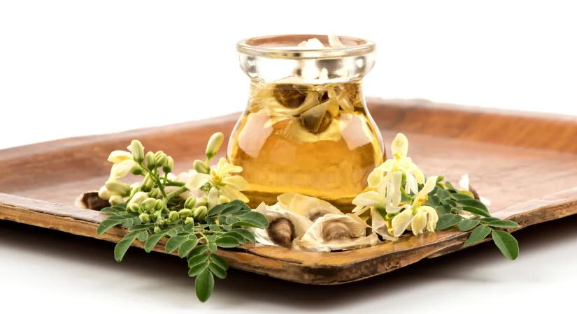 Erre jó a moringa, a csodafából nyert szuperélelmiszer