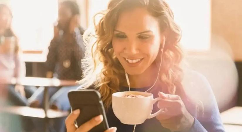 Itt az új élénkítő, ami jobban felpörget, mint a koffein