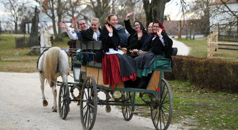 Április közepéig várják a Szülőföldem Somogyország programra a jelentkezéseket