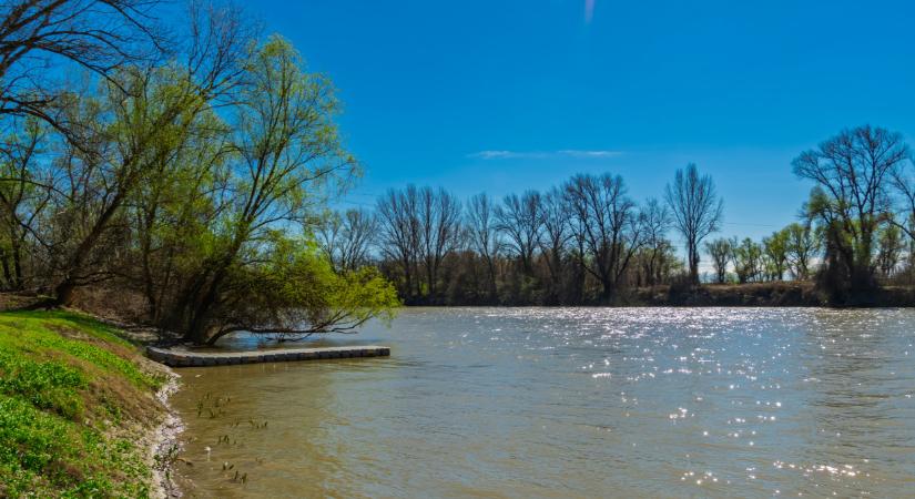 Ritka jelenségre figyeltek fel a szakemberek: ez lehet a természet fegyvere az aszály ellen