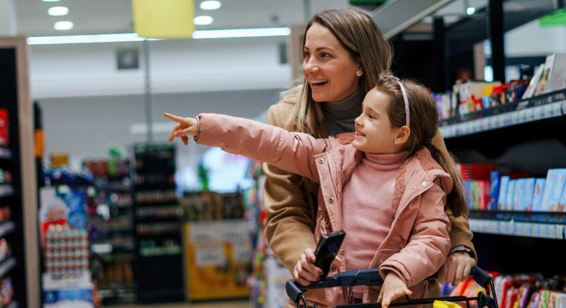 A gyerekek kedvenc piskótája akadt fenn a fogyasztóvédők vizsgálatán