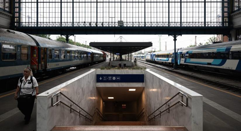 Nagyvonalú pénzosztásba fogott Lázár János a MÁV-nál, de nem mindenki kap belőle