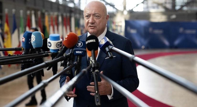 Megkapta az utolsó ultimátumot Ausztria: ha Bécs nem lép, Magyarország óriási lehetőséghez juthat