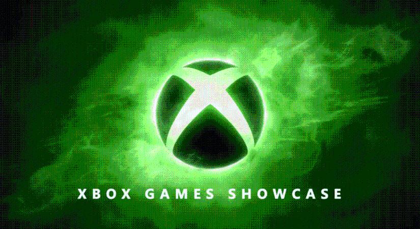 Június 7-én jön az Xbox Games Showcase 2026