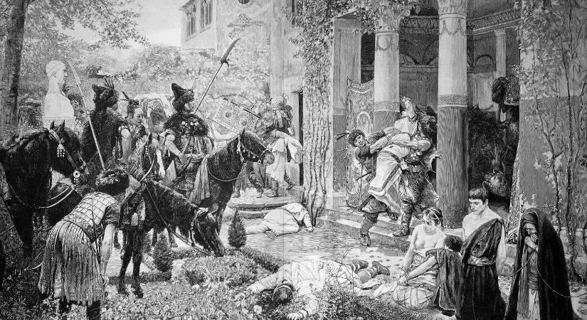 Megtalálták Attila elveszett sírját? Közzétették a kutatási aktákat, itt vannak az eredmények