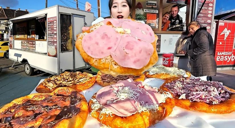 Pert nyert a magyarokat ledöbbentett híresség