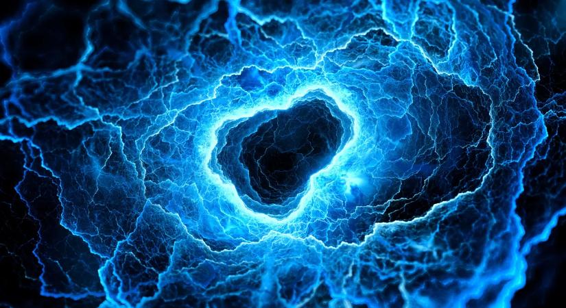 A tudósok is megborzongtak: olyat találtak a világűrben, ami nem létezhetne