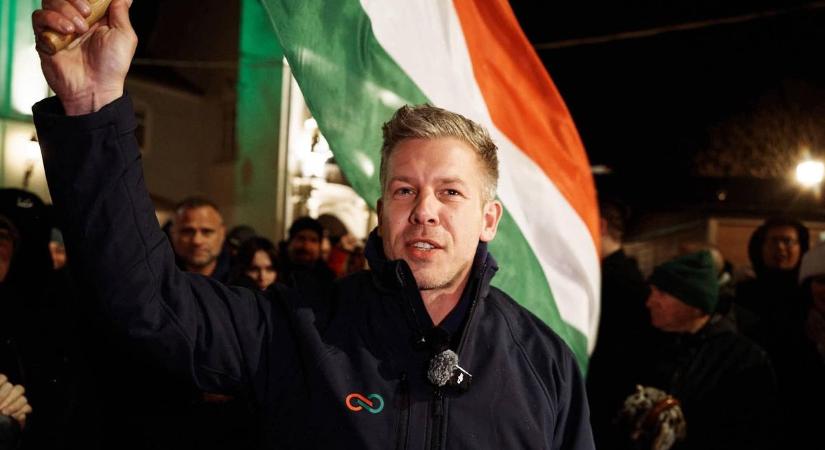A volt tiszás árulta el, mi Magyar Péter célja az energiatervvel: „Az Európai Bizottsághoz és Ukrajnához akarnak közeledni” (VIDEÓ)