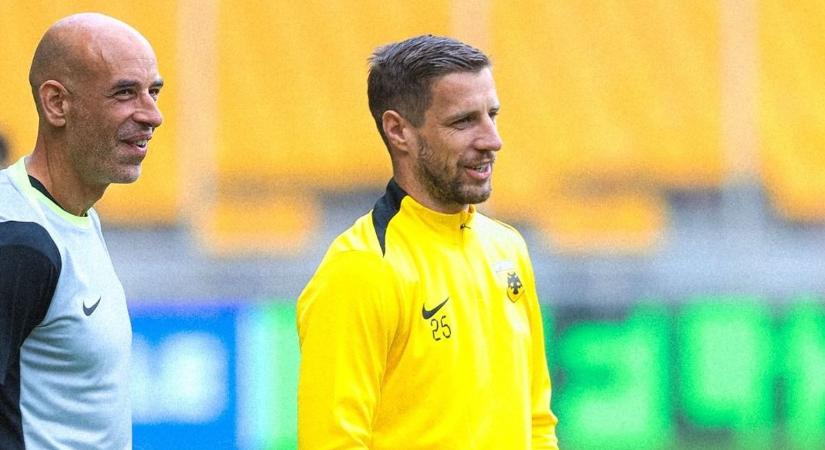 „Feláldozza magát” – Varga Barnabás két országban is beszédtéma lett