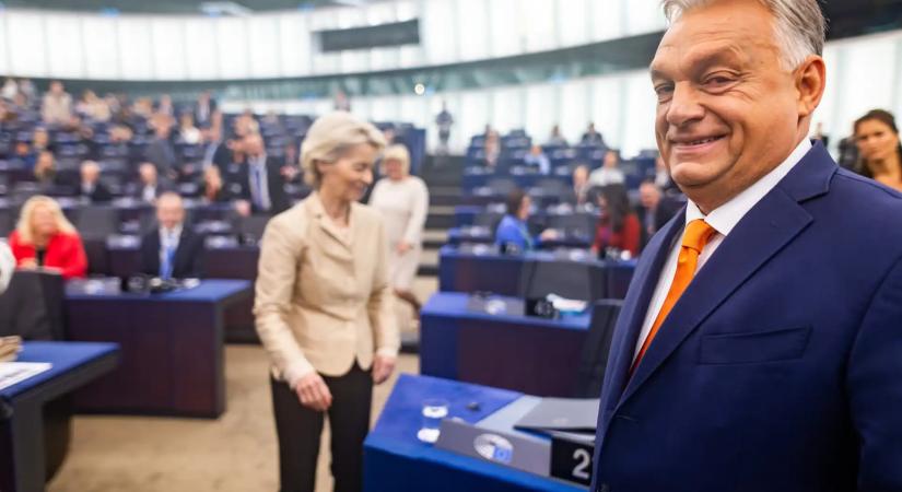 Volt titkosszolgálati vezető: az ellenzék a magyar szolgálatok fő célpontja