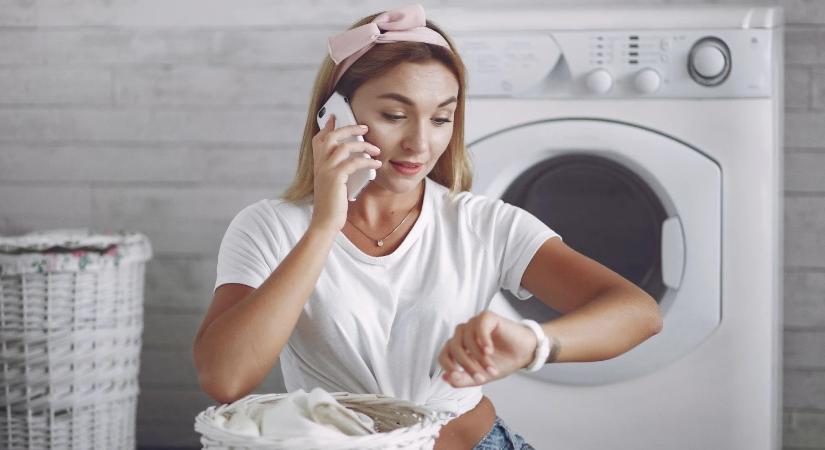 A gyors mosás nem mindig spórolás: ezért lehet drágább a végén