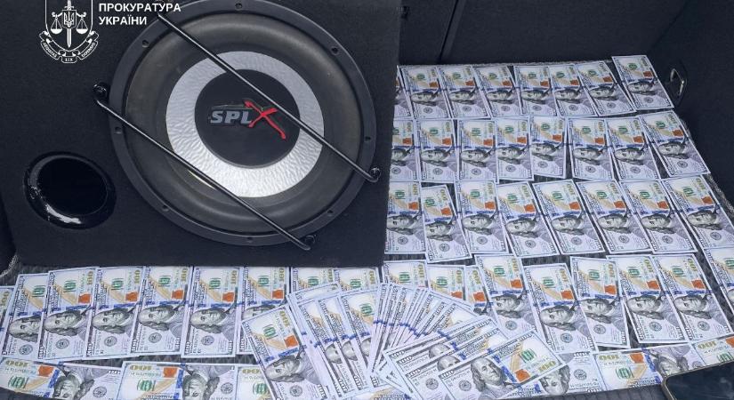 Kárpátalján márciusban 12 embert lepleztek le illegális határátléptetési ügyekben