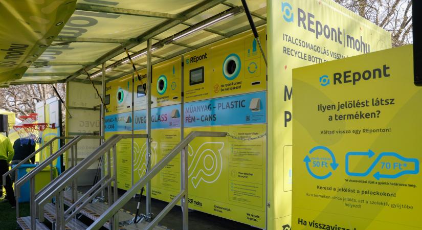 Zárva lesznek a hulladékudvarok és újrahasználati központok húsvétkor