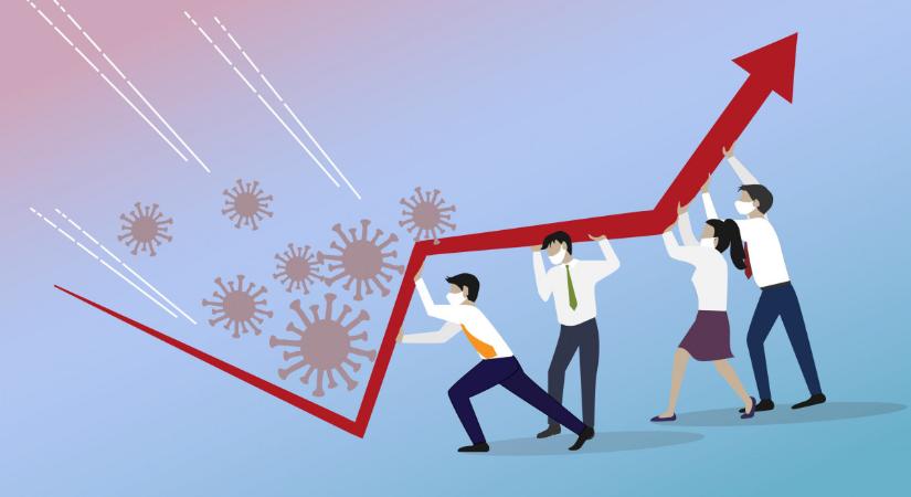 Egyre jobban eladósodik az orosz állam