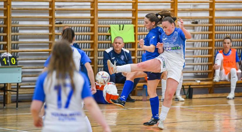 Győzelemmel búcsúztak az alapszakasztól, Sajabó jubilált (galéria)