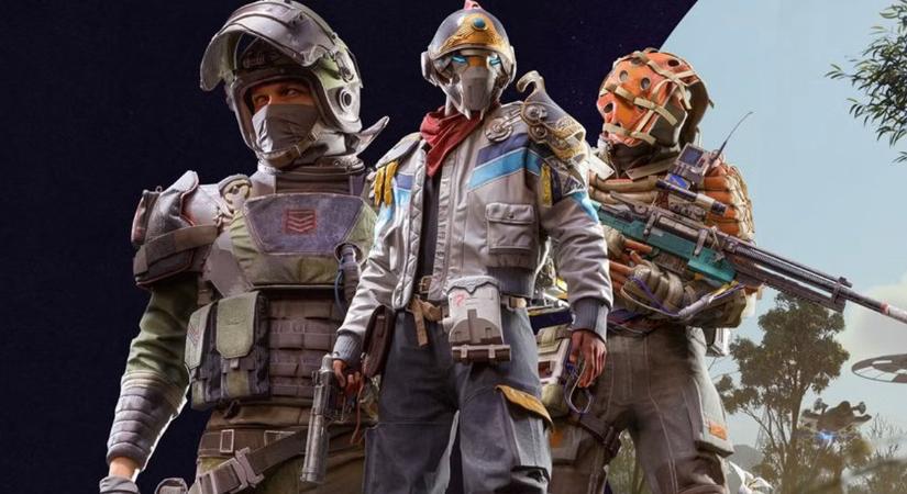 Új ARC-ok, új fegyverek – Masszív lesz az ARC Raiders mai frissítése