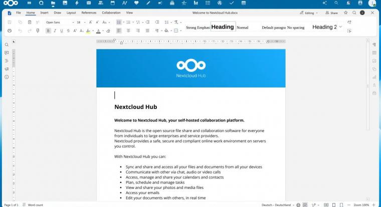 Itt az európai válasz a Google és a Microsoft irodai szoftvereire