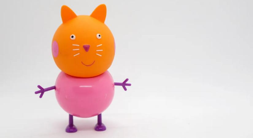 Malac vagy cica van a képen? Tudd meg, mit árul el rólad ez a képrejtvény