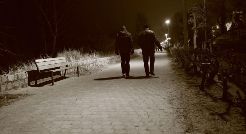 Igazi lovag: felajánlotta barátnője szolgáltatásait az útonálló, miután nem élt vele a sértett, jól helybenhagyta