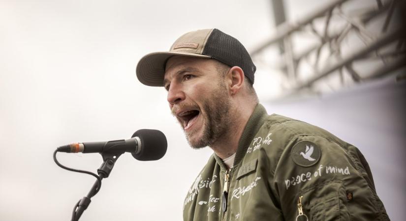 Molnár Áron: Betiltották a filmünket egy kispesti gimnáziumban