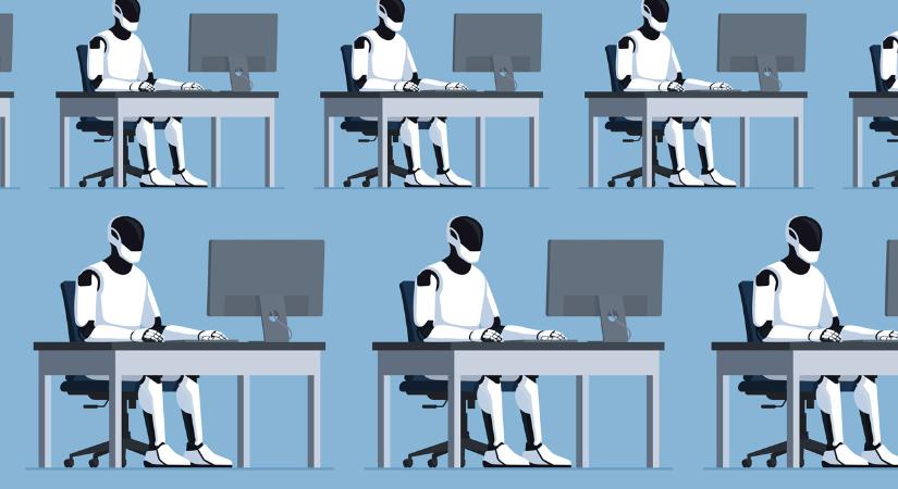 Csak kétféle embernek lesz biztos jövője a mesterséges intelligencia korszakában – kimondta a techmilliárdos