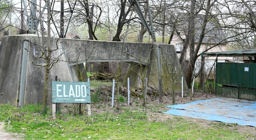 Drágult a vízpart közelsége, ezt kapjuk 20 millióért a jászkunsági nyaralópiacon