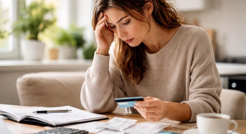 Pénzügyi döntések pszichológiája: miért költünk túl, ha stresszesek vagyunk?