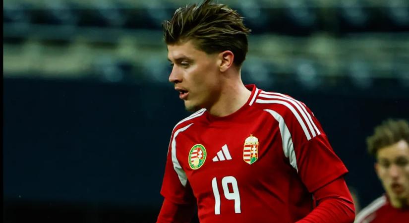 Gruber Zsombor: Most már ideje meccseket nyernünk