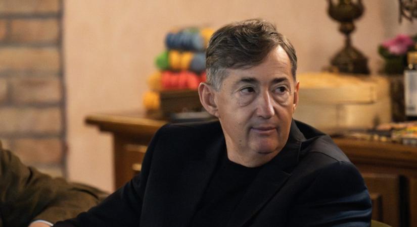 Hadházy: Túlárazás miatt indult nyomozás Mészárosék vasútépítése miatt