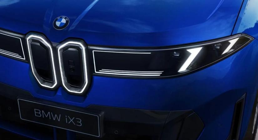 Elkészült a debreceni BMW meghosszabbított verziója